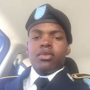 Meet your Posher, Yamarr